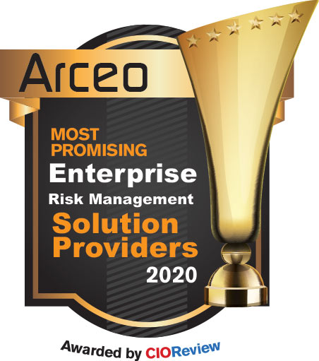 Top 20 Enterprise Risk Management Solution Companies - 2020