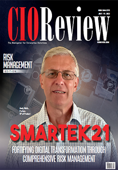 Top 20 Risk Management Solutions - 2022 