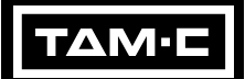 TAM-C Intelligence Central