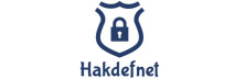 Hakdefnet
